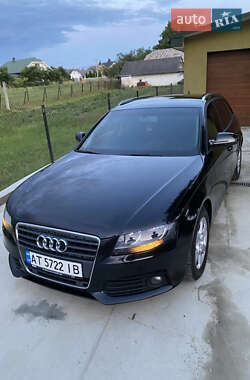 Универсал Audi A4 2009 в 