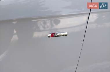 Седан Audi A4 2013 в 