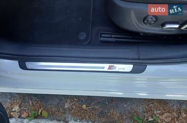 Седан Audi A4 2013 в 