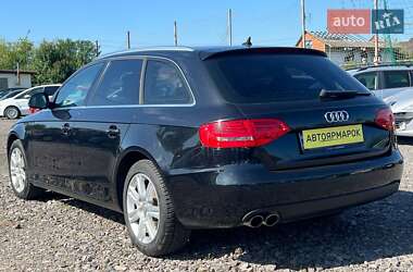 Универсал Audi A4 2009 в 