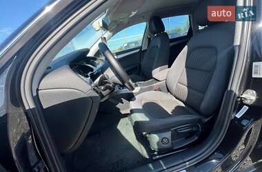 Универсал Audi A4 2009 в 