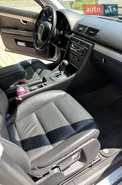 Универсал Audi A4 2005 в 
