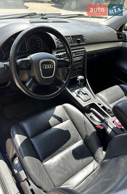 Универсал Audi A4 2005 в 