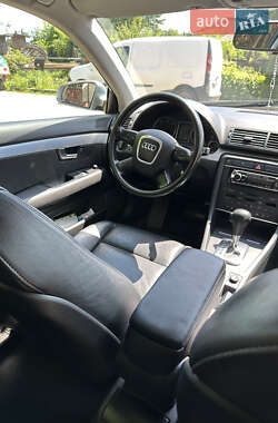 Универсал Audi A4 2005 в 