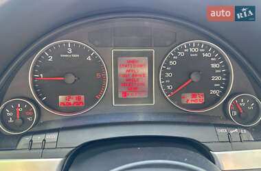 Универсал Audi A4 2005 в 