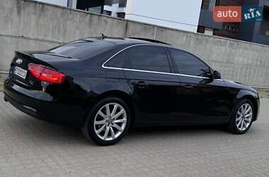 Седан Audi A4 2013 в 