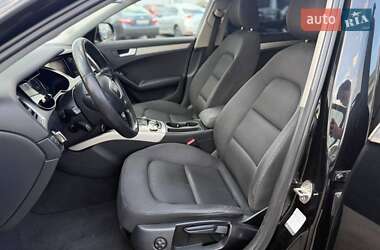 Седан Audi A4 2012 в 