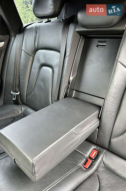 Универсал Audi A4 2009 в 