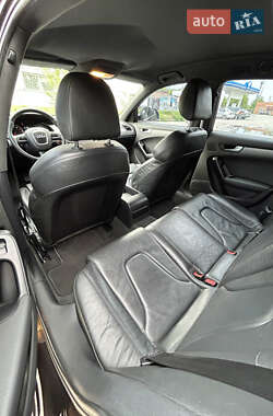 Универсал Audi A4 2009 в 