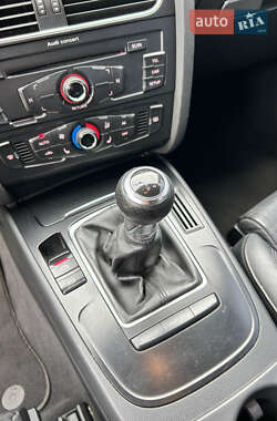 Универсал Audi A4 2009 в 