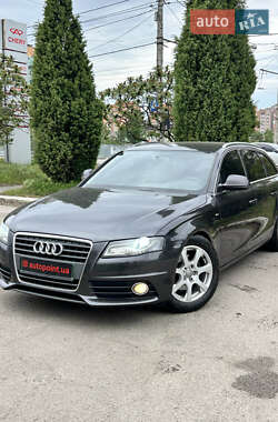 Универсал Audi A4 2009 в 
