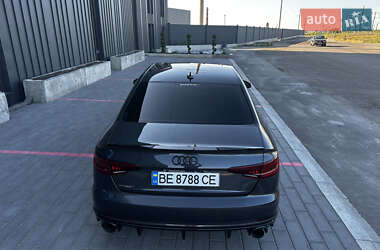 Седан Audi A4 2018 в 