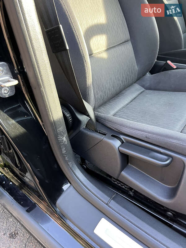 Седан Audi A4 2006 в Чернигове