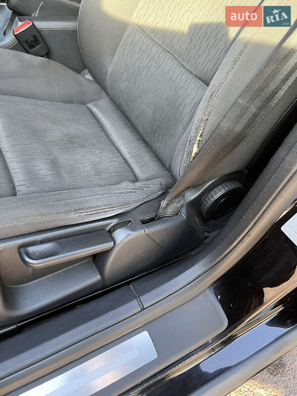 Седан Audi A4 2006 в Чернигове
