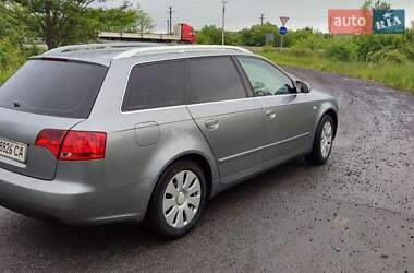 Универсал Audi A4 2006 в 