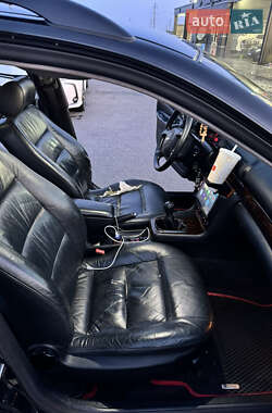 Универсал Audi A4 2001 в 