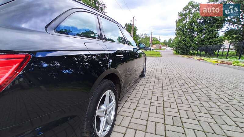 Универсал Audi A4 2020 в Прилуках