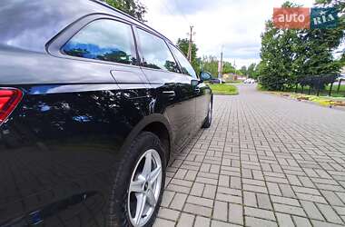 Универсал Audi A4 2020 в 