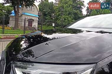 Универсал Audi A4 2020 в 