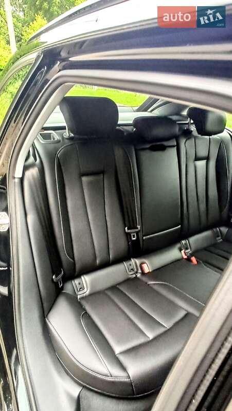 Универсал Audi A4 2020 в Прилуках