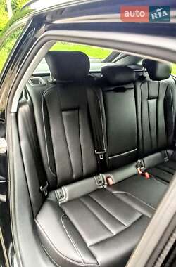 Универсал Audi A4 2020 в 