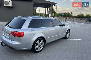 Универсал Audi A4 2006 в 