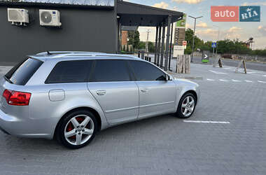Универсал Audi A4 2006 в 