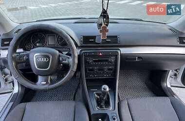 Универсал Audi A4 2006 в 