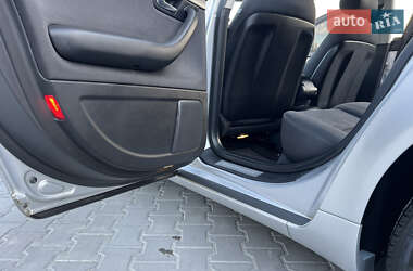 Универсал Audi A4 2006 в 