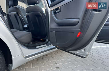 Универсал Audi A4 2006 в 