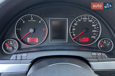Универсал Audi A4 2006 в 
