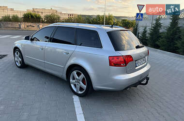 Универсал Audi A4 2006 в 