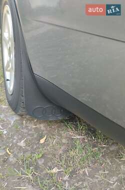 Универсал Audi A4 1999 в 