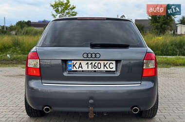 Универсал Audi A4 2004 в 