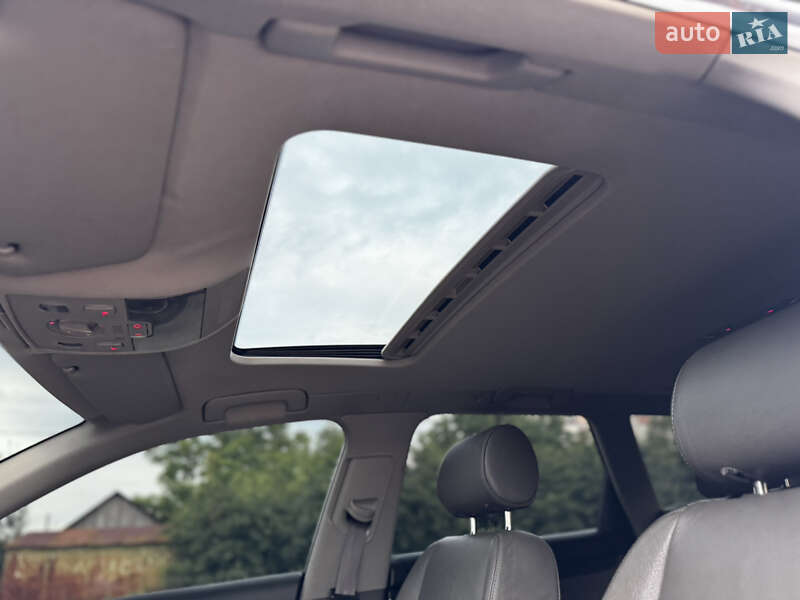 Универсал Audi A4 2004 в Сумах