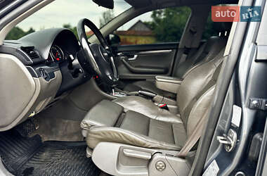 Универсал Audi A4 2004 в 