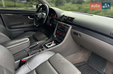 Универсал Audi A4 2004 в 