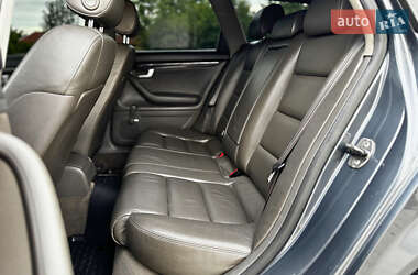 Универсал Audi A4 2004 в 