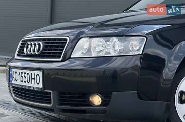 Универсал Audi A4 2003 в 