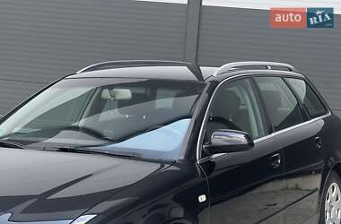 Универсал Audi A4 2003 в 