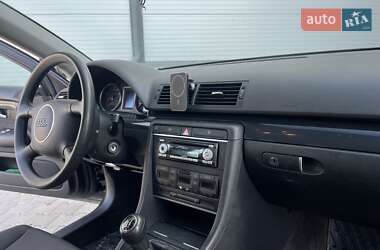 Универсал Audi A4 2003 в 