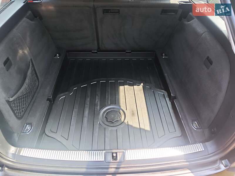 Универсал Audi A4 2006 в Сарнах