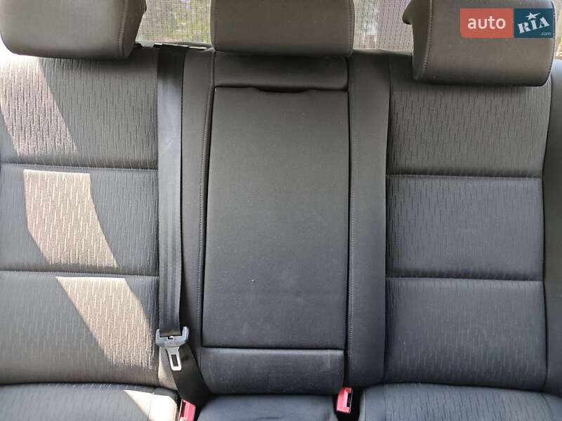 Универсал Audi A4 2006 в Сарнах