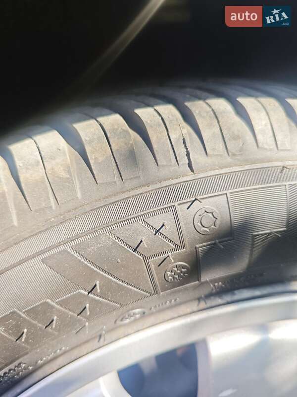 Универсал Audi A4 2006 в Сарнах