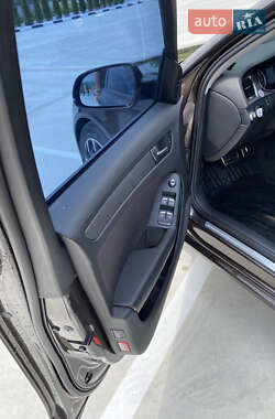 Универсал Audi A4 2012 в 