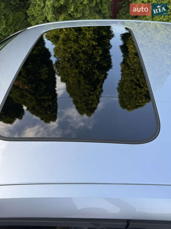 Седан Audi A4 2017 в Києві фото 14 Седан Audi A4 2017 в Києві