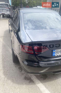 Седан Audi A4 2009 в 