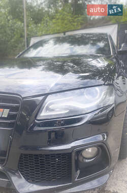 Седан Audi A4 2009 в 