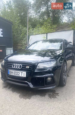 Седан Audi A4 2009 в 