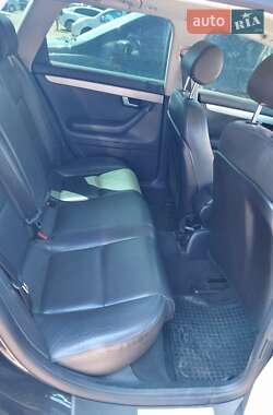 Универсал Audi A4 2007 в 